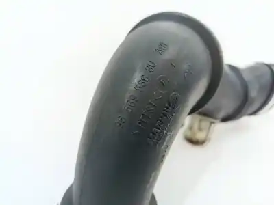 Pezzo di ricambio per auto di seconda mano tubo per citroen c5 berlina lx (e) riferimenti oem iam 9656953680