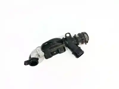 Pezzo di ricambio per auto di seconda mano tubo per citroen c5 berlina lx (e) riferimenti oem iam 9657083380