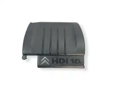 Pezzo di ricambio per auto di seconda mano coperchio motore per citroen c5 berlina lx (e) riferimenti oem iam 9659999980