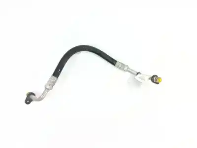 Pezzo di ricambio per auto di seconda mano tubi aria condizionata per citroen c5 berlina lx (e) riferimenti oem iam 9653107880
