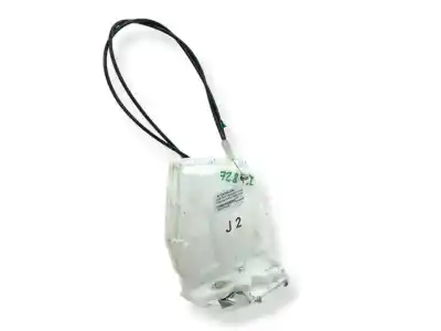 Автозапчасти б/у замок задней левой двери за suzuki swift iii (mz, ez) 1.3 ddis (rs 413d) ссылки oem iam 8230262j03000  