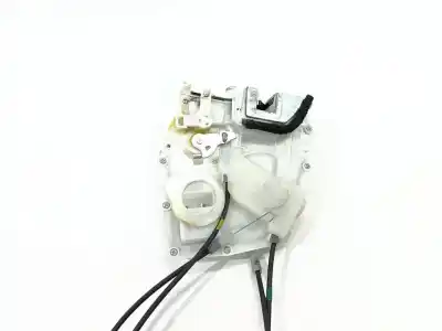 Автозапчасти б/у замок задней левой двери за suzuki swift iii (mz, ez) 1.3 ddis (rs 413d) ссылки oem iam 8230262j03000  