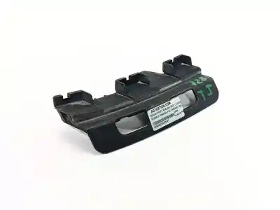 Автозапчасти б/у кронштейн левого заднего бампера за suzuki swift iii (mz, ez) 1.3 ddis (rs 413d) ссылки oem iam 7183262j00