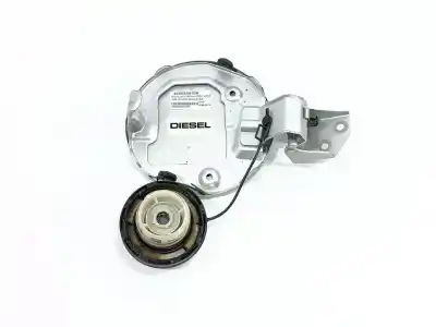 Автозапчасти б/у наружная крышка топлива за suzuki swift iii (mz, ez) 1.3 ddis (rs 413d) ссылки oem iam 6485063j00