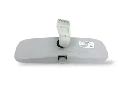 Pièce détachée automobile d'occasion rétroviseur intérieur pour suzuki swift iii (mz, ez) 1.3 ddis (rs 413d) références oem iam e13010836  
