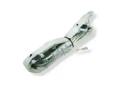Pièce détachée automobile d'occasion Airbag De Toit Avant Gauche pour SUZUKI SWIFT III (MZ, EZ) 1.3 DDiS (RS 413D) Références OEM IAM 7649063J00  