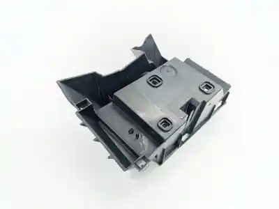 Peça sobressalente para automóvel em segunda mão suporte do para-choque traseiro esquerdo por volvo xc90 d5 executive (7 asientos) (136kw) referências oem iam 30678277