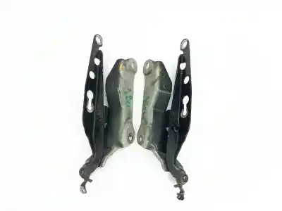 Peça sobressalente para automóvel em segunda mão dobradiça do capô por volvo xc90 d5 executive (7 asientos) (136kw) referências oem iam 30716882