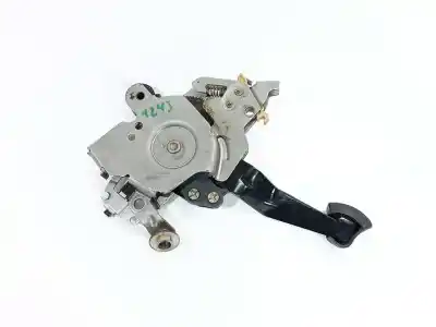 Peça sobressalente para automóvel em segunda mão alavanca de travão de mão por volvo xc90 d5 executive (7 asientos) (136kw) referências oem iam 30714583