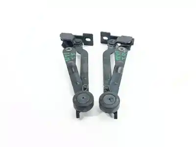 Peça sobressalente para automóvel em segunda mão articulação tampa mala por volvo xc90 d5 executive (7 asientos) (136kw) referências oem iam 8659076