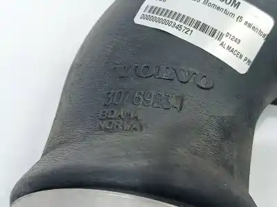 Peça sobressalente para automóvel em segunda mão tubo por volvo xc90 d5 executive (7 asientos) (136kw) referências oem iam 30769234