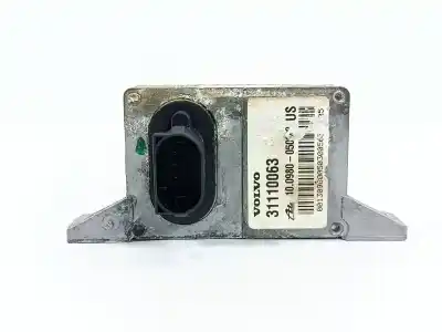 Peça sobressalente para automóvel em segunda mão sensor por volvo xc90 d5 executive (7 asientos) (136kw) referências oem iam 31110063  