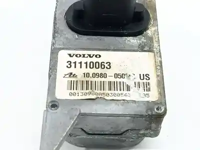 Peça sobressalente para automóvel em segunda mão sensor por volvo xc90 d5 executive (7 asientos) (136kw) referências oem iam 31110063  