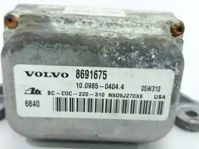 Peça sobressalente para automóvel em segunda mão sensor por volvo xc90 d5 executive (7 asientos) (136kw) referências oem iam 31110063  