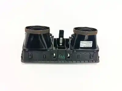 Peça sobressalente para automóvel em segunda mão grelha / difusor de ar por volvo xc90 d5 executive (7 asientos) (136kw) referências oem iam 3409400