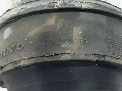Peça sobressalente para automóvel em segunda mão suporte do motor dianteiro por volvo xc90 d5 executive (7 asientos) (136kw) referências oem iam 30680751