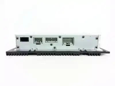 Peça sobressalente para automóvel em segunda mão amplificador de som por volvo xc90 d5 executive (7 asientos) (136kw) referências oem iam 30732823