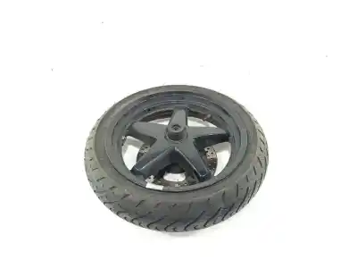 Second-hand car spare part RIM for YAMAHA XMAX 250 OEM IAM references J15XMT3.50  