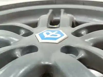 Second-hand car spare part rim for piaggio mp3 mp3 300 lt abs euro4 oem iam references e13x3.00  