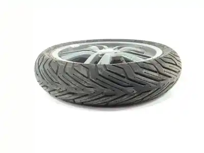 Second-hand car spare part RIM for PIAGGIO MP3 MP3 300 LT ABS Euro4 OEM IAM references E13X3.00  