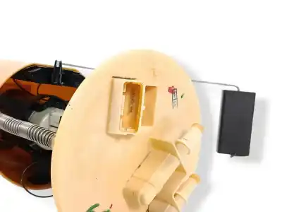 Second-hand car spare part fuel pump for mg rover rover 45 (rt) 16k4f oem iam references 1510062j50