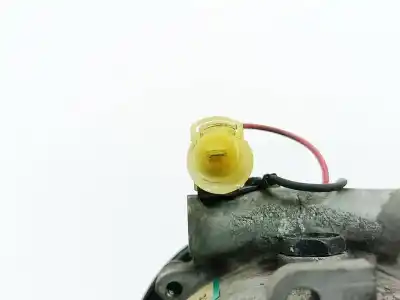 Second-hand car spare part air conditioning compressor for mg rover rover 45 (rt) 16k4f oem iam references jpb000100