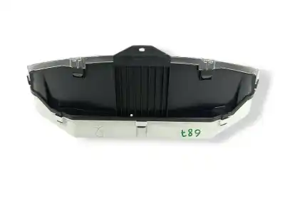 Peça sobressalente para automóvel em segunda mão quadrante por mg rover rover 45 (rt) 16k4f referências oem iam ar0052002  