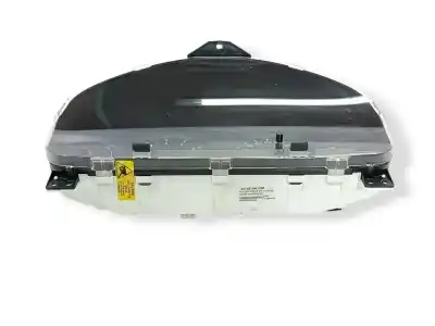 Second-hand car spare part dashboard for mg rover rover 45 (rt) 16k4f oem iam references ar0052002