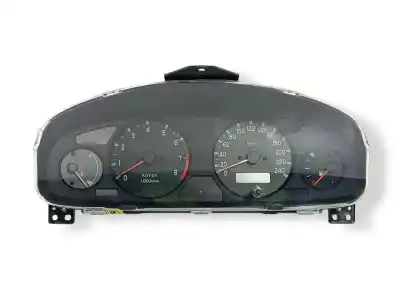 Peça sobressalente para automóvel em segunda mão quadrante por mg rover rover 45 (rt) 16k4f referências oem iam ar0052002  