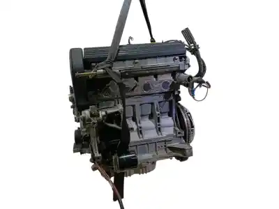 Peça sobressalente para automóvel em segunda mão motor completo por mg rover rover 45 (rt) 16k4f referências oem iam 16k4f  