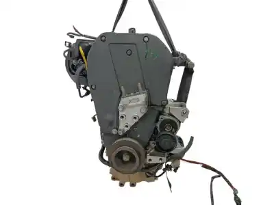 Peça sobressalente para automóvel em segunda mão motor completo por mg rover rover 45 (rt) 16k4f referências oem iam 16k4f  