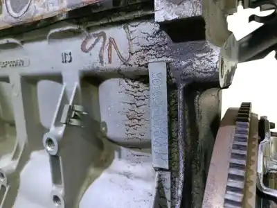 Peça sobressalente para automóvel em segunda mão motor completo por mg rover rover 45 (rt) 16k4f referências oem iam 16k4f  