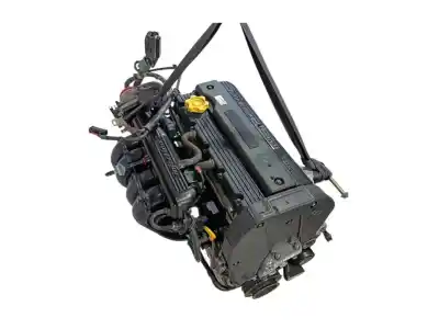 Peça sobressalente para automóvel em segunda mão motor completo por mg rover rover 45 (rt) 16k4f referências oem iam 16k4f  