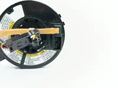 Pièce détachée automobile d'occasion contacteur tournant d'airbag pour suzuki swift iii (mz, ez) 1.3 ddis (rs 413d) références oem iam 3748073h20  
