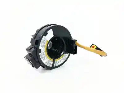 Pièce détachée automobile d'occasion contacteur tournant d'airbag pour suzuki swift iii (mz, ez) 1.3 ddis (rs 413d) références oem iam 3748073h20  
