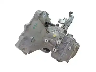 Second-hand car spare part gearbox for suzuki swift iii (mz, ez) 1.3 ddis (rs 413d) oem iam references 12992510  