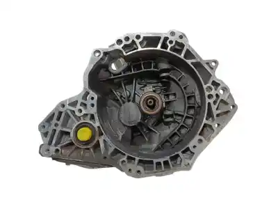 Second-hand car spare part gearbox for suzuki swift iii (mz, ez) 1.3 ddis (rs 413d) oem iam references 12992510  