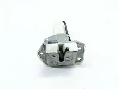 Автозапчасти б/у замок багажника/ворот за suzuki swift iii (mz, ez) 1.3 ddis (rs 413d) ссылки oem iam b6765