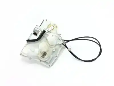 Second-hand car spare part front right door lock for suzuki swift iii (mz, ez) 1.3 ddis (rs 413d) oem iam references 8220162j30  