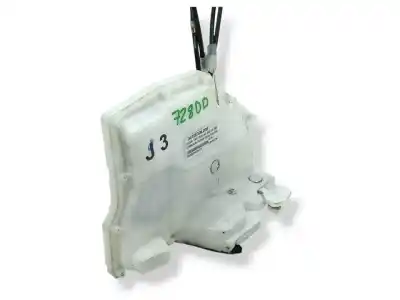 Second-hand car spare part front right door lock for suzuki swift iii (mz, ez) 1.3 ddis (rs 413d) oem iam references 8220162j30  