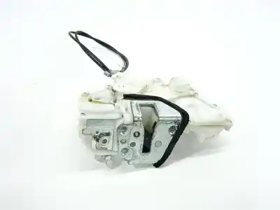 Gebrauchtes Autoersatzteil Türschloss Vorne Rechts zum SUZUKI SWIFT III (MZ, EZ) 1.3 DDiS (RS 413D) OEM-IAM-Referenzen 8220162J30  