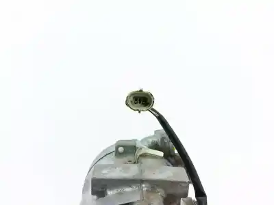 Pezzo di ricambio per auto di seconda mano compressore aria condizionata per suzuki swift iii (mz, ez) 1.3 ddis (rs 413d) riferimenti oem iam 13106850  
