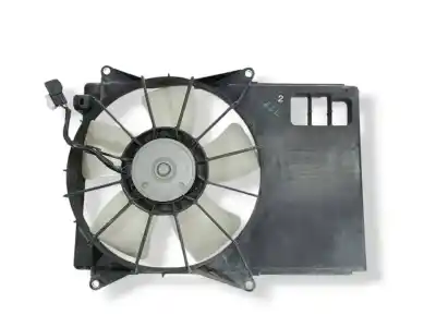 Автозапчасти б/у электрический вентилятор за suzuki swift iii (mz, ez) 1.3 ddis (rs 413d) ссылки oem iam 1776072k50