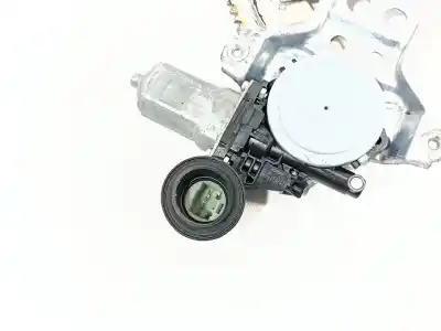 Автозапчасти б/у РЕГУЛЯТОР СТЕКЛА ПЕРЕДНЕГО ПРАВОГО за SUZUKI SWIFT III (MZ, EZ)  ссылки OEM IAM 8343063J00  