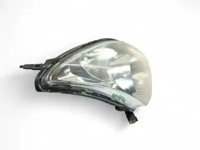 Piesă de schimb auto la mâna a doua Far Dreapta pentru SUZUKI SWIFT III (MZ, EZ) 1.3 DDiS (RS 413D) Referințe OEM IAM 3510062J11  