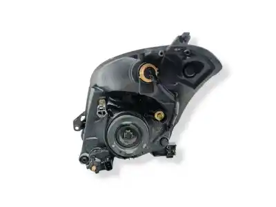 Piesă de schimb auto la mâna a doua far dreapta pentru suzuki swift iii (mz, ez) 1.3 ddis (rs 413d) referințe oem iam 3510062j11  