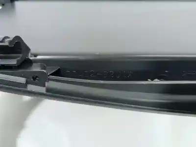 Second-hand car spare part Glove Compartment for SUZUKI SWIFT III (MZ, EZ) 1.3 DDiS (RS 413D) OEM IAM references 7341262J1X  