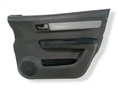 Second-hand car spare part right front door trim for suzuki swift iii (mz, ez) 1.3 ddis (rs 413d) oem iam references 8371162ja  