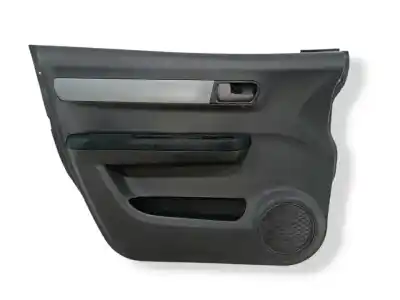 Автозапчасти б/у обивка левой передней двери за suzuki swift iii (mz, ez) 1.3 ddis (rs 413d) ссылки oem iam 8372162ja  