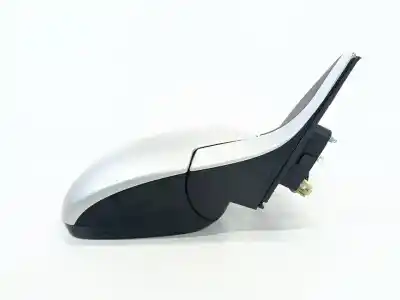 Pièce détachée automobile d'occasion Rétroviseur Droit pour SUZUKI SWIFT III (MZ, EZ) 1.3 DDiS (RS 413D) Références OEM IAM 8470162JB0ZCC  